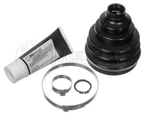 Bellow Set, drive shaft