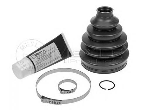 Bellow Set, drive shaft