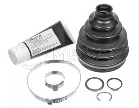 Bellow Set, drive shaft