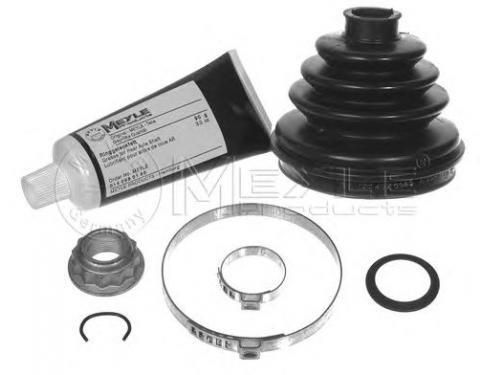 Drive Shaft Boot Kit