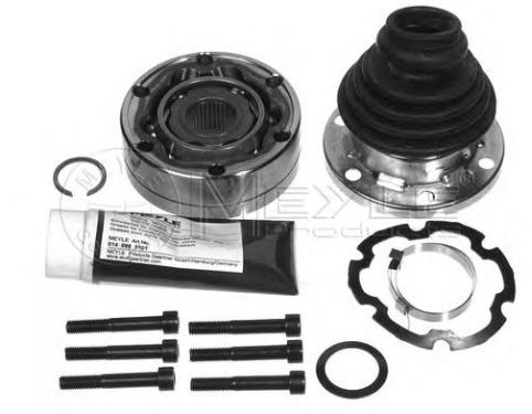 Joint Kit, drive shaft