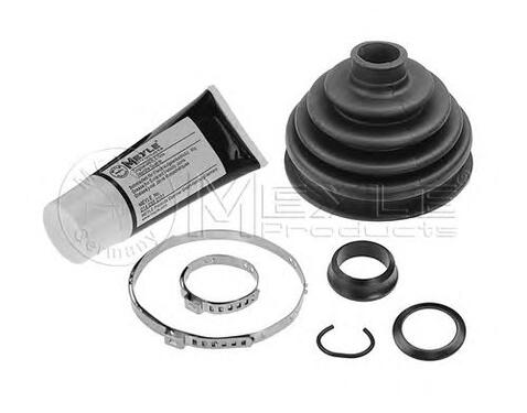 Bellow Set, drive shaft