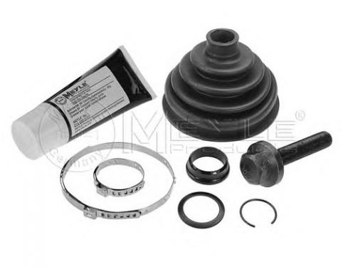 Bellow Set, drive shaft