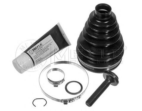 Bellow Set, drive shaft