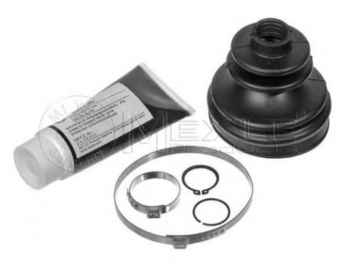 Bellow Set, drive shaft