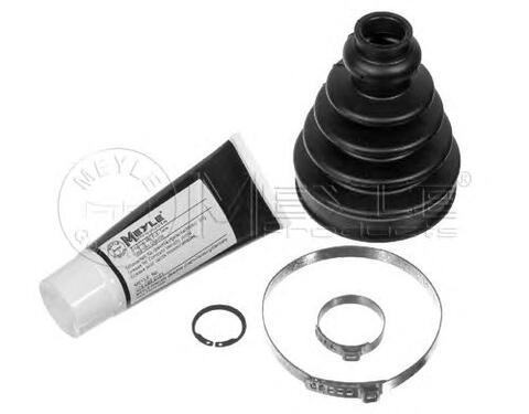 Bellow Set, drive shaft