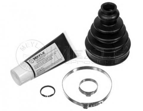 Bellow Set, drive shaft