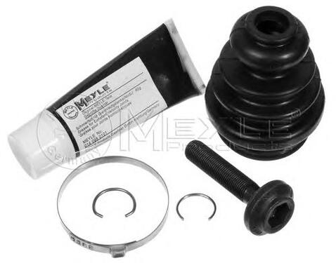 Bellow Set, drive shaft
