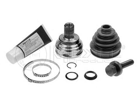 Joint Kit, drive shaft