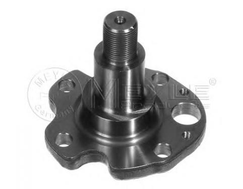 STUB AXLE