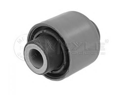 Control Arm-/Trailing Arm Bush