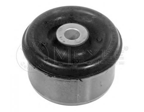 Control Arm-/Trailing Arm Bush