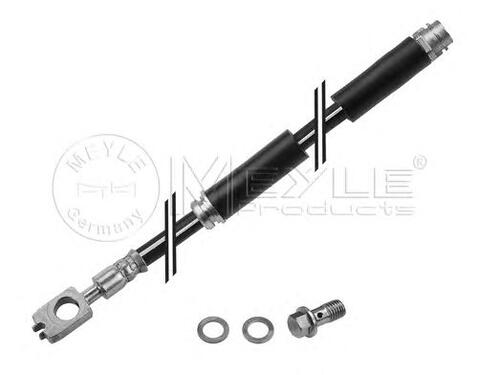Brake Hose