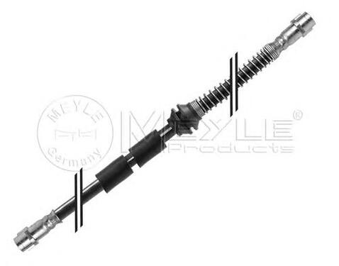 Brake Hose