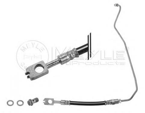 Brake Lines