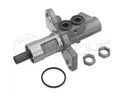 Master Cylinder, brakes