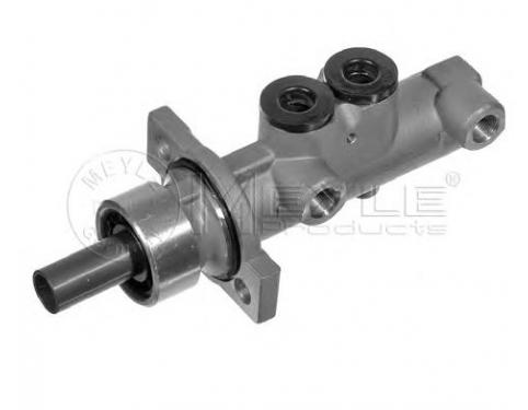 Master Cylinder, brakes