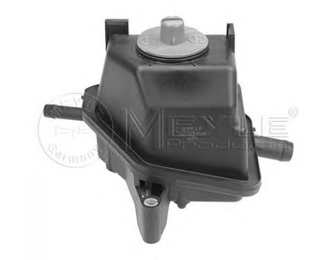 Expansion Tank, power steering hydraulic oil
