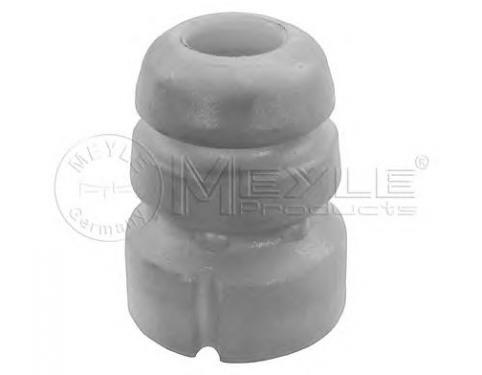 Rubber Buffer, suspension