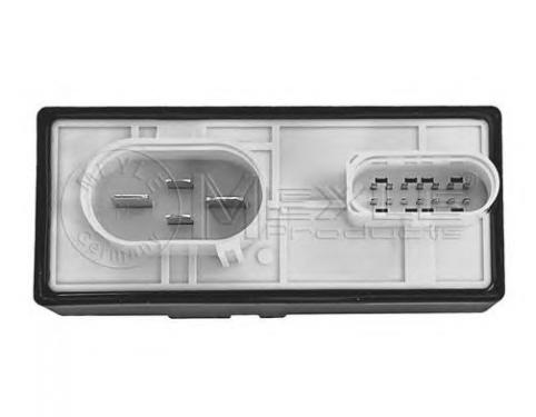 Control Unit, electric fan (engine cooling)