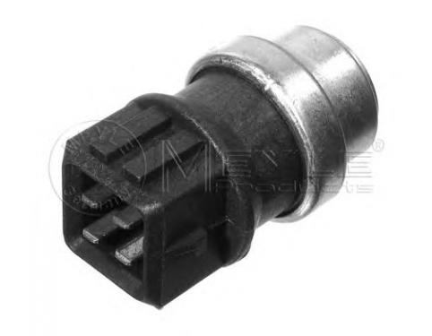 Temperature Switch, radiator fan