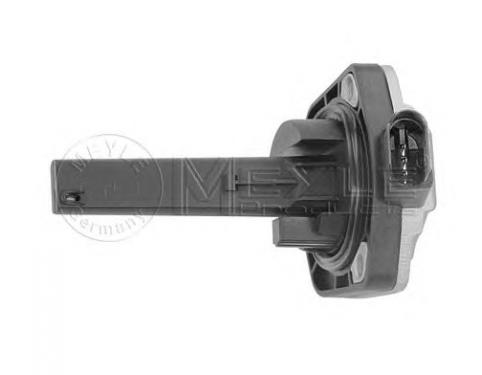 Sensor, engine oil level