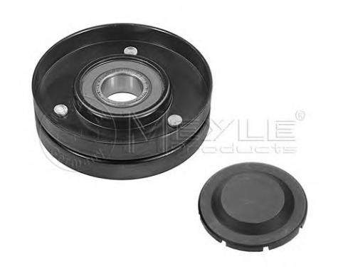 Belt Tensioner, v-ribbed belt