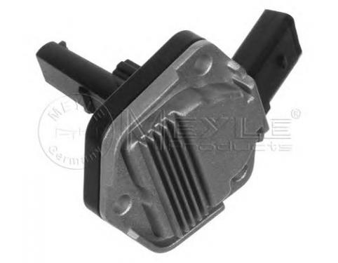 Sensor, engine oil level