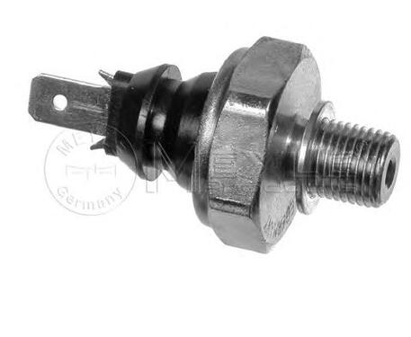 Oil Pressure Switch