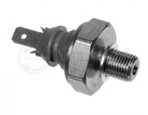 Oil Pressure Switch
