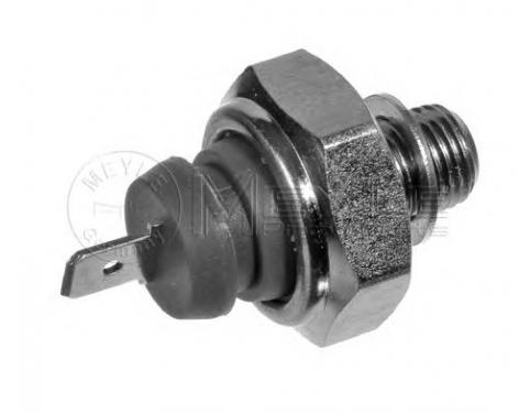 Oil Pressure Switch
