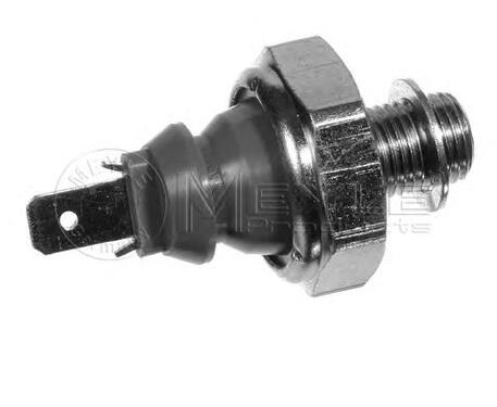 Oil Pressure Switch