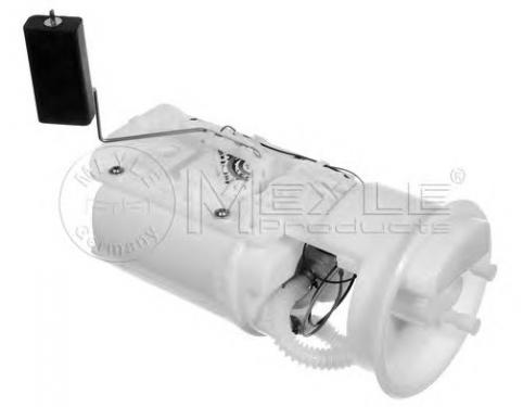FUEL SUPPLY MODULE