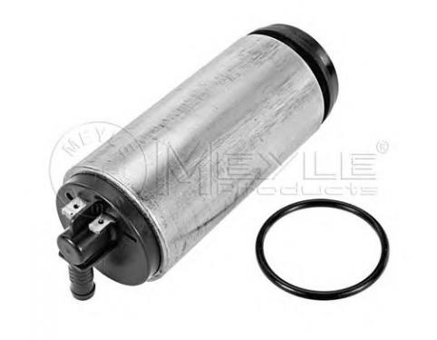 FUEL SUPPLY MODULE
