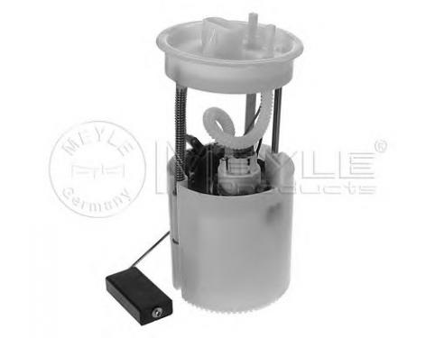 FUEL DELIVERY UNIT AND