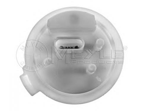 Fuel Feed Unit
