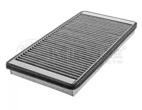 Filter, interior air