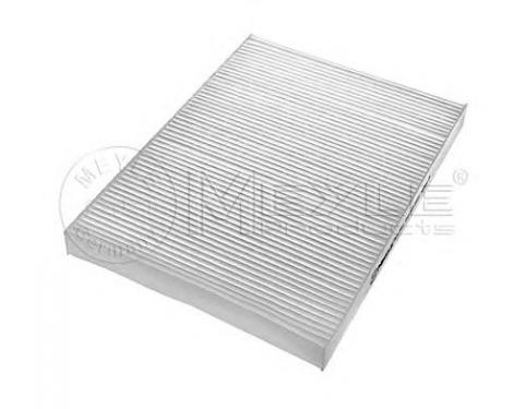 Filter, interior air