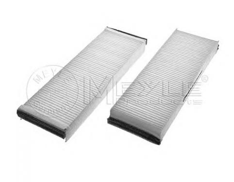 Cabin Air Filter