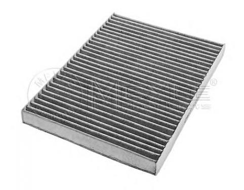 Filter, interior air
