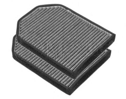 Filter, interior air