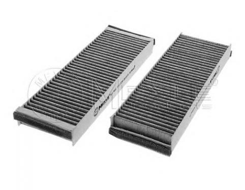 Cabin Air Filter