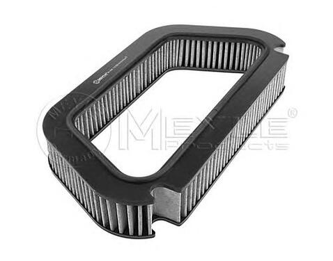 Filter, interior air