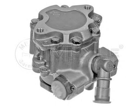 Hydraulic Pump, steering system