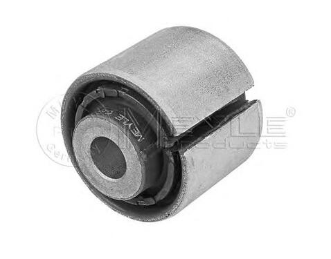 Control Arm-/Trailing Arm Bush