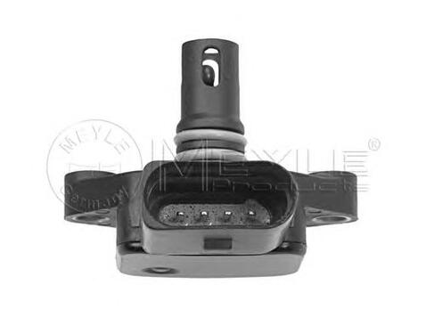 Sensor, intake manifold pressure