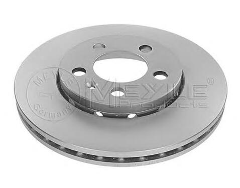 Front Brake Disc