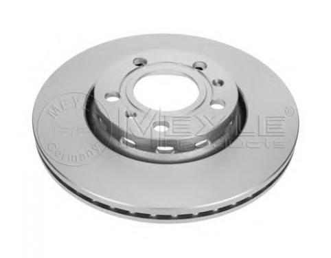 Rear Brake Disc