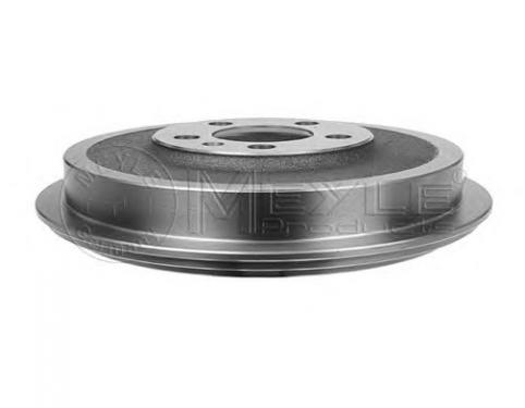 Brake Drum