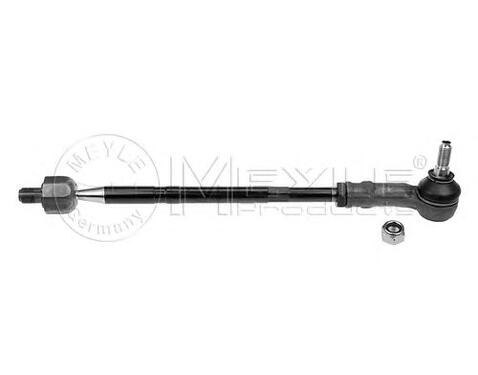 Rod Assembly